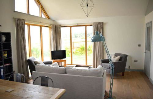River Cottage - Stunning estuary views - Foto 7