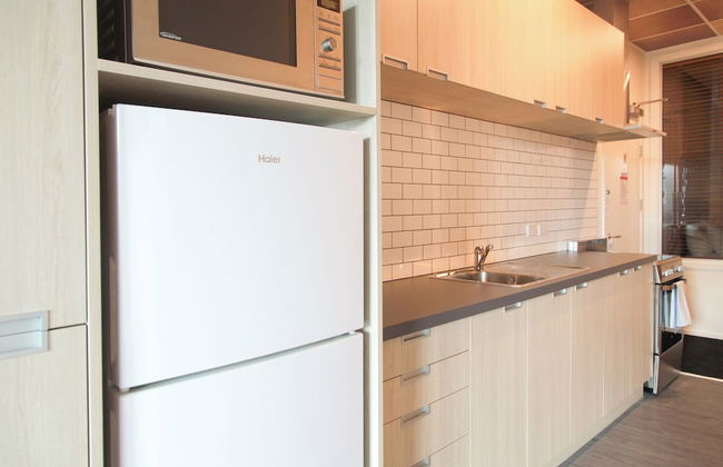 Liberty Apartment Hotel - Foto 11