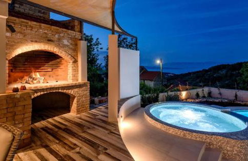 Holiday Home Secret Garden - Photo 73