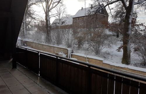 Ferienwohnung Orths - Foto 8