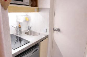 Studio cosy au pied des pistes - Foto 11