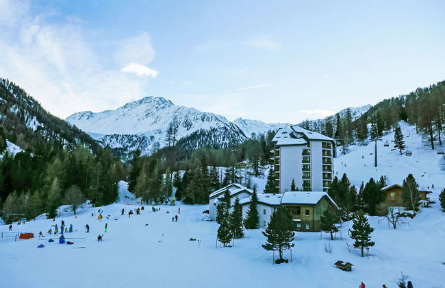 Rosablanche B21 - Photo 20