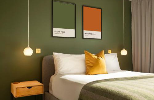 The West Nest - A luxury detached house on Skye - Foto 7