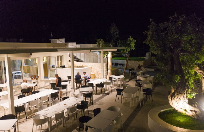 Villaggio Turistico Baia Del Monaco - Foto 45