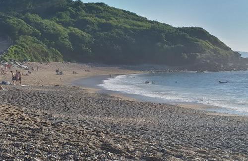 Studio- très calme - Proche Bidart et Guétary " AHETZE" - Foto 13