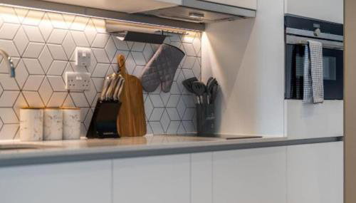 Cozy Studio Apartment - Foto 3