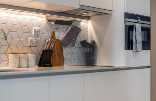 Cozy Studio Apartment - Foto 3