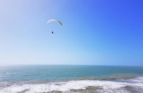 Excellent T2 apartment with pools 400m Falesia beach - Foto 49