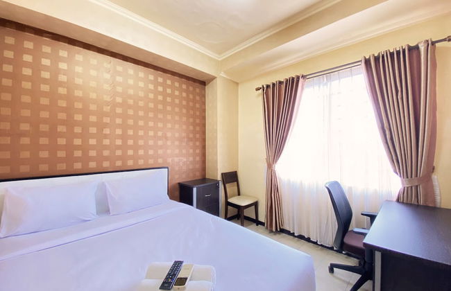 Great Choice 2Br At The Edge Bandung Apartment - Foto 4