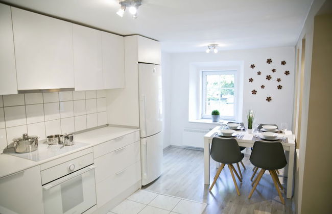 Apartments Hiša Pod Gradom - Foto 33