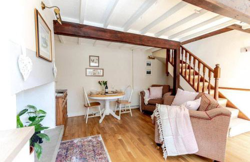 FRANCE FOLD COTTAGE - Cosy 1 Bed Cottage Close to Holmfirth & the Peak District, Yorkshire - Foto 2
