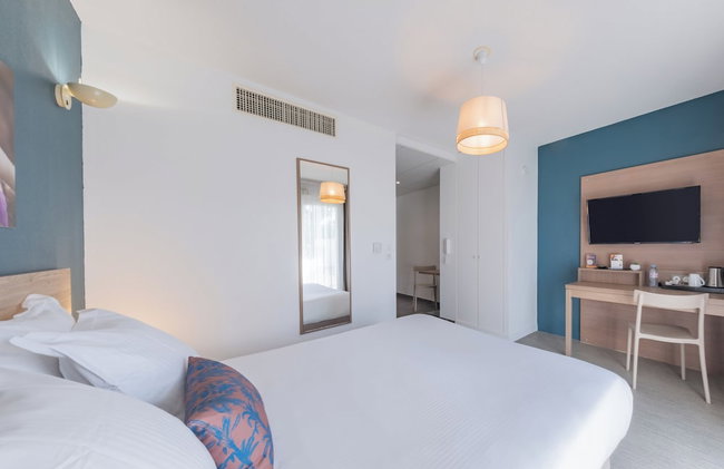 Comfort Aparthotel Cannes Mandelieu - Photo 15