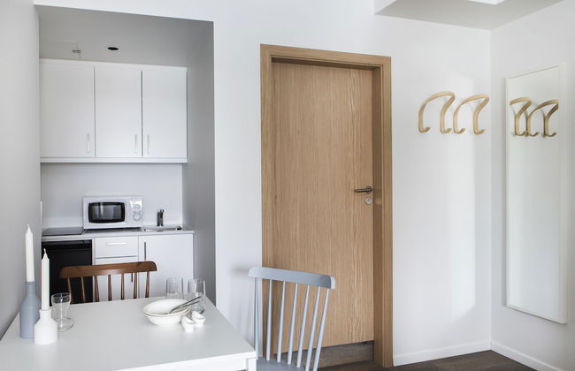 Island Apartments - Foto 20