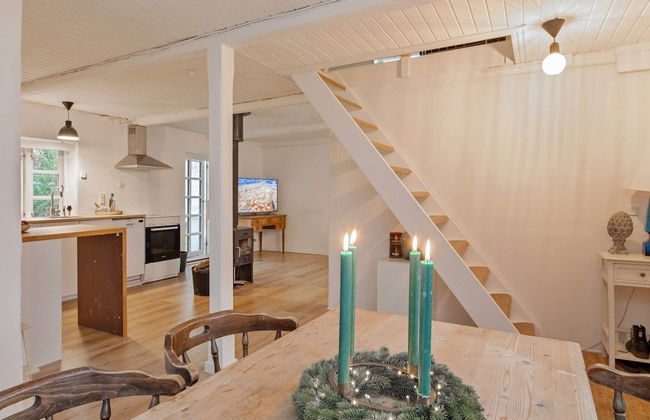 6 Person Holiday Home in Store Heddinge - Foto 3