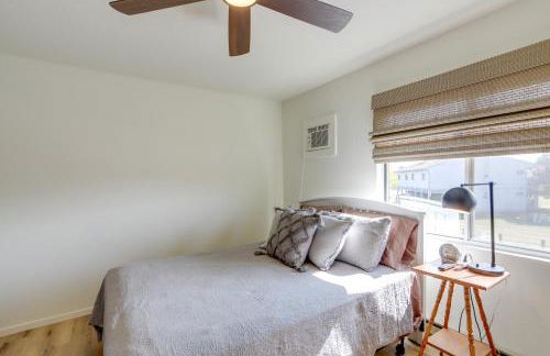 Pet-Friendly Oak Harbor Condo Walk to Lake! - Foto 12