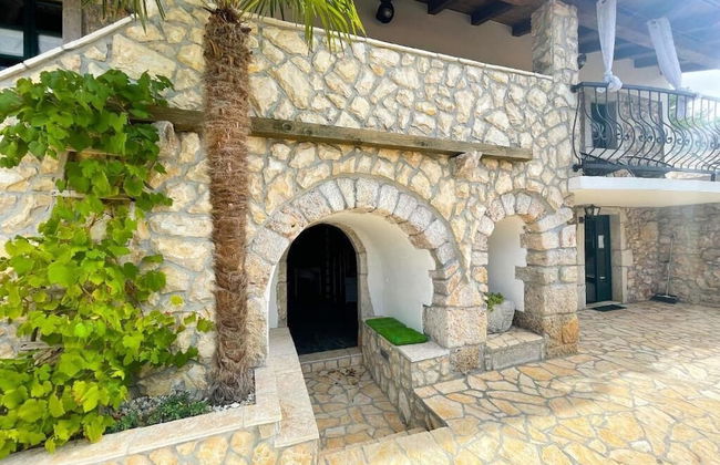 Villa Paun - Foto 25