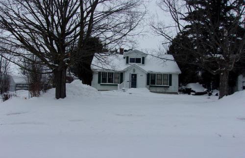 Friends and Family Newer Vacation Home - Foto 8