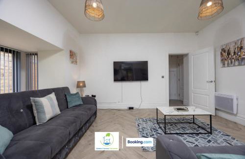 2 Bedroom Apartment By Green Haven Escapes Short Lets & Serviced Accommodation In Leeds with Free WiFi & Parking - Photo 30