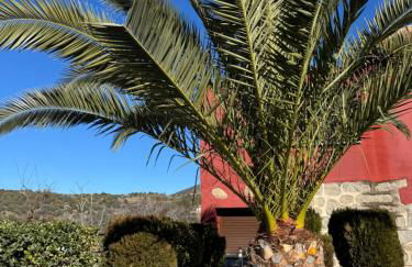 Casa rural en El Burguillo - Picos Pardos CRA-AV-1088 - Photo 78