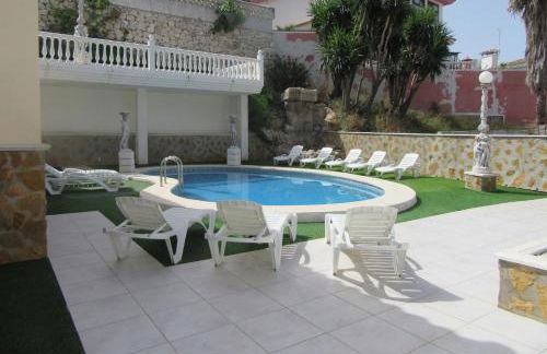 Villa Lissa Luxe - Photo 24