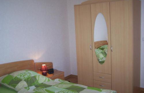 Ferienwohnung Mauer, Wohnung "Ost" - Photo 3