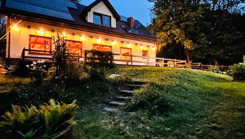 Park Wilkasy - Foto 2