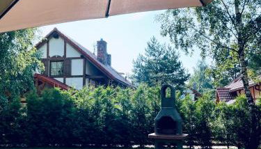 Happy House - Kaszubska Ostoja - Foto 2, Garden, Garden view