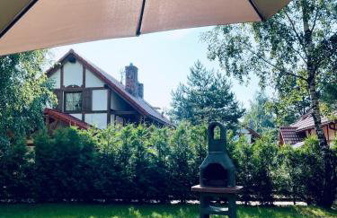 Happy House - Kaszubska Ostoja - Foto 2