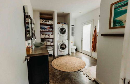 Walk Minutes to beach/Ocean views/with AC/Waimea Bay - Foto 7