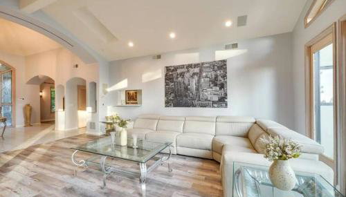 Mansion, Pool, Game Room - Foto 5