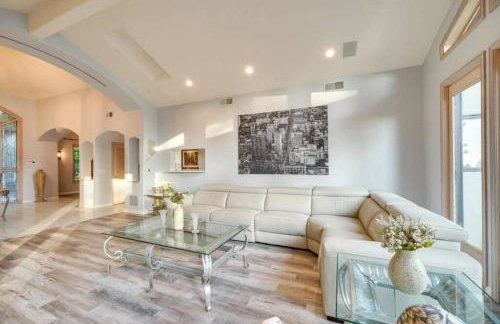 Mansion, Pool, Game Room - Foto 5