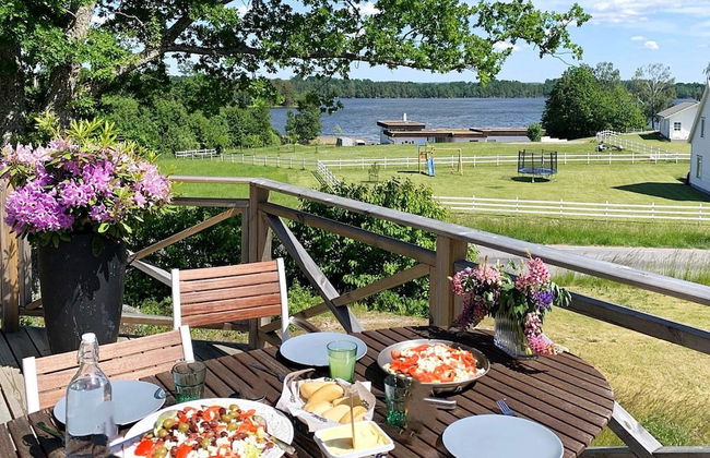 4 Star Holiday Home in Rimforsa-by Traum - Foto 18