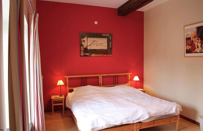 Elegant Castle Stay, Havelange - Foto 5