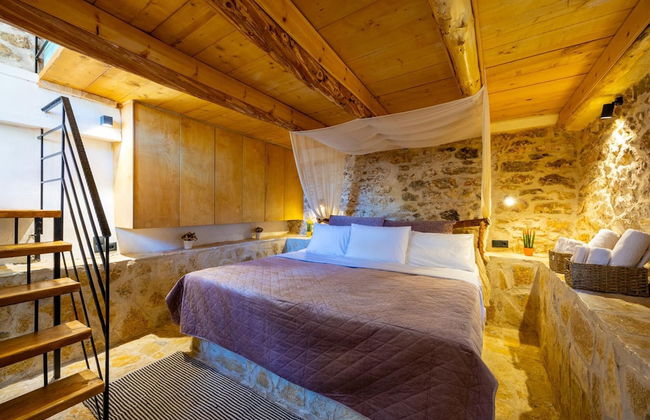 Villa Liana in Spartia - Foto 16