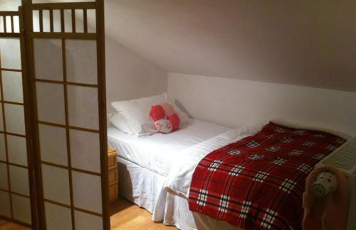 Alpine Blue Apartments - Foto 32