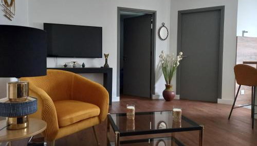 Charmant T2 rénové et climatisé chez Cathy - Foto 4