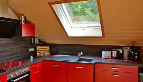 Ferienwohnung Preisinger - Foto 4, stove, pet friendly, toaster, minibar