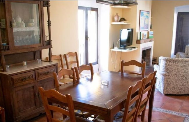 La Casa Grande de Adolfo - Photo 12