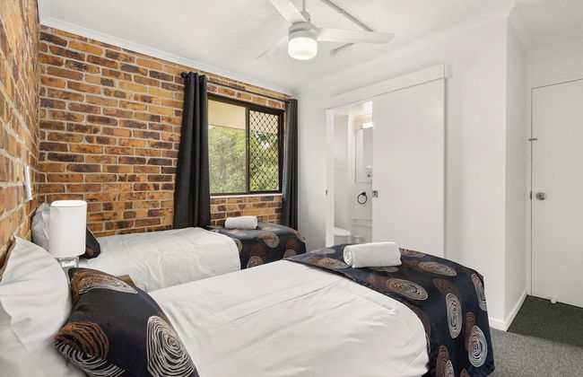 Toowong Villas - Foto 7