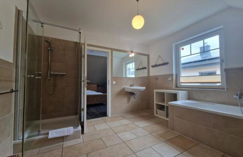 Peenemünde, TOP-Ferienhaus am Seglerhafen - Foto 16