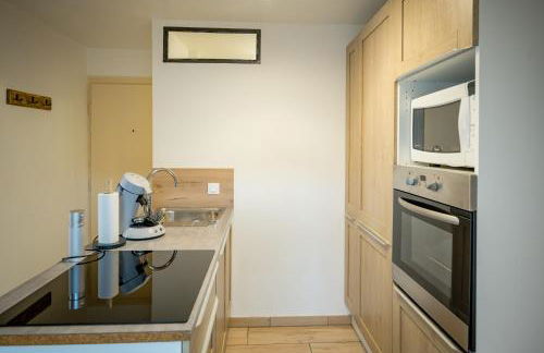 Les Toits d'Auxerre - Center - Rooftop View - Foto 16