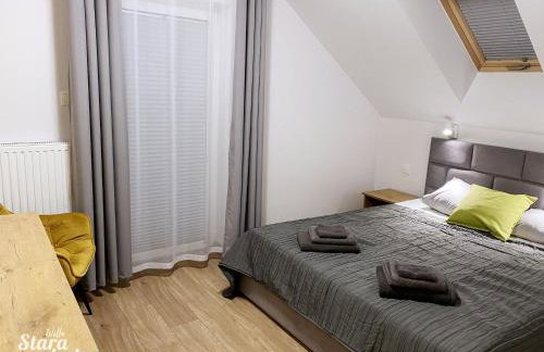 Willa Stara Chałpa - Foto 38