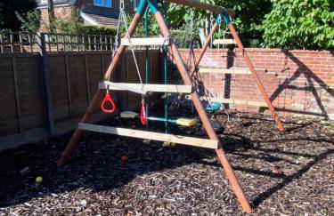 Carlton Cottage Country Retreat - Perfect for Ipswich - Aldeburgh - Southwold - Thorpeness - Sizewell B - Sizewell C - Sleeps 13 - Foto 18