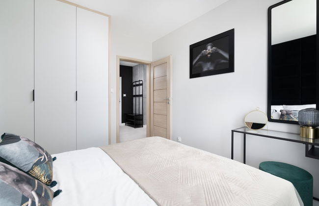 EASY RENT Apartments- Kompozytorów 7.51 - Foto 3