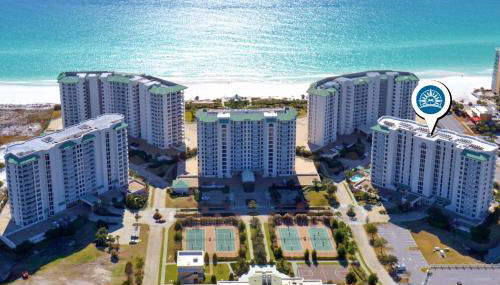 Silver Shells St Lucia 601 - Foto 2