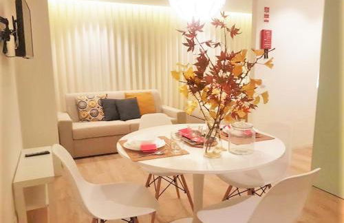 Sweet Apartments Downtown - Foto 56