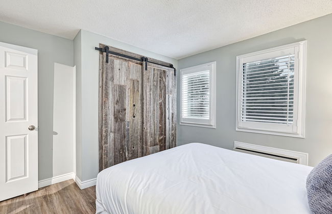 North Creek Resort Condos - Foto 16