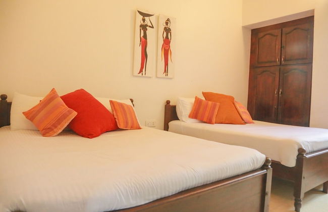 Inroma Holiday Resort - Foto 21