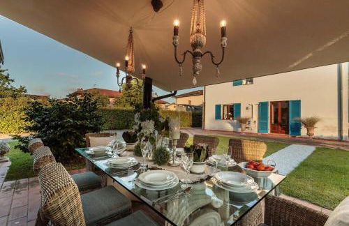 Villa Annalisa - Foto 37