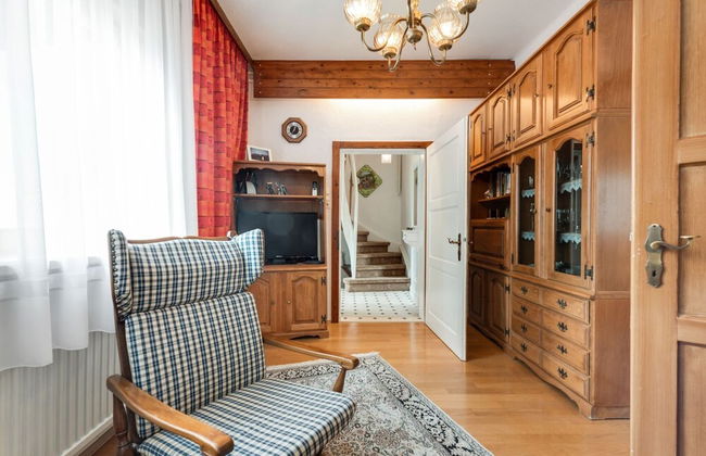 Chalet in Bad Mitterndorf Near Ski Bus - Foto 16